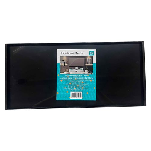 Soporte Pen+Gear, para monitor. Modelo: SN000332