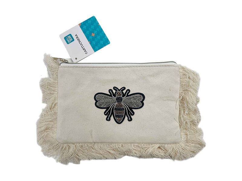 Cartuchera-Pen-Gear-dise-o-de-abeja-Modelo-ID11853-1-57344