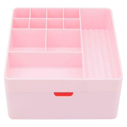 Organizador Mainstays De Cosméticos Con Gaveta