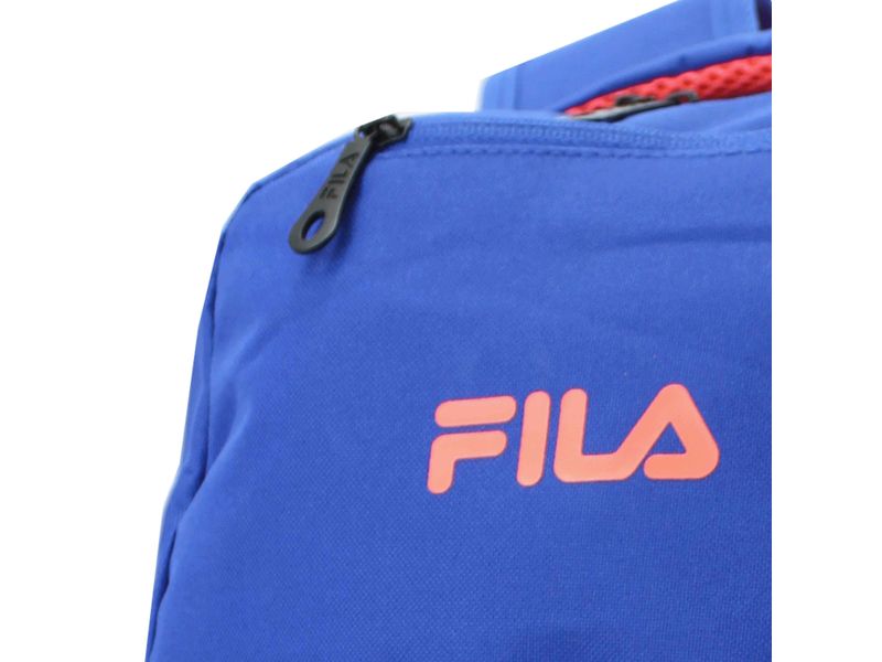 Mochila-Juvenil-Fila-Con-Malla-En-Laterales-Para-Botella-Y-Compartimiento-Interno-Para-Laptop-Color-Azul-Y-Naranja-2-55719