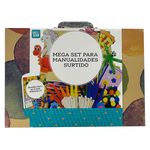 Mega-Set-para-Manualidades-Pen-Gear-Maletin-Surtido-Modelo-DY06241-1-56878