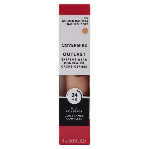 Corrector Covergirl Outlast Ext Wear Golden Natural