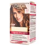 Tintura-Permanente-Excellence-Creme-L-Oreal-Paris-Rubio-Oscuro-Dorado-6-3-3-35839