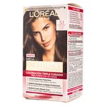 Tintura-Permanente-Excellence-Creme-L-Oreal-Paris-Casta-o-Claro-Cenizo-5-1-3-35843