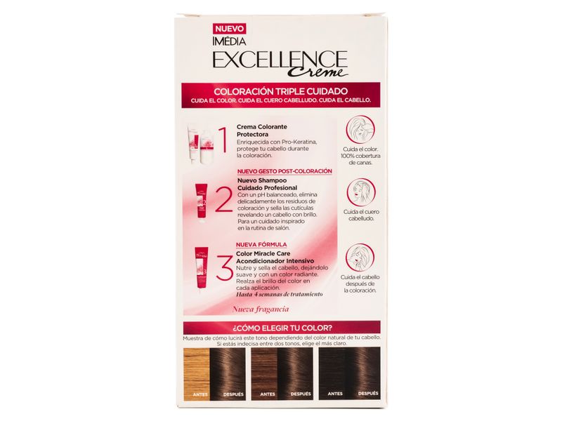 Tintura-Permanente-Excellence-Creme-L-Oreal-Paris-Casta-o-Claro-Cenizo-5-1-5-35843