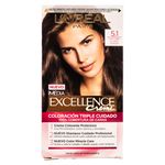 Tintura-Permanente-Excellence-Creme-L-Oreal-Paris-Casta-o-Claro-Cenizo-5-1-1-35843