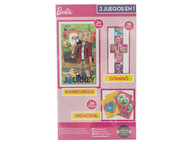Set-De-Juegos-Novelty-3-En-1-Barbie-2-55080