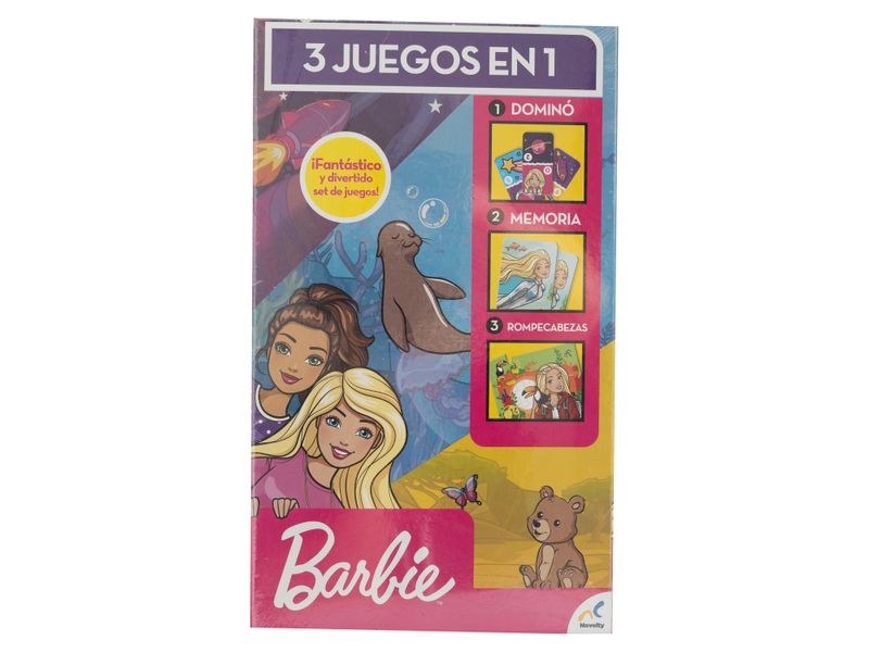 Set-De-Juegos-Novelty-3-En-1-Barbie-1-55080