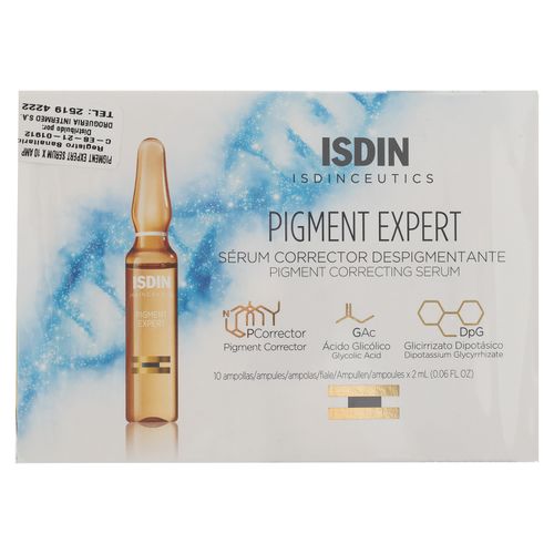 Pigment Expert Serum X 10 Amp