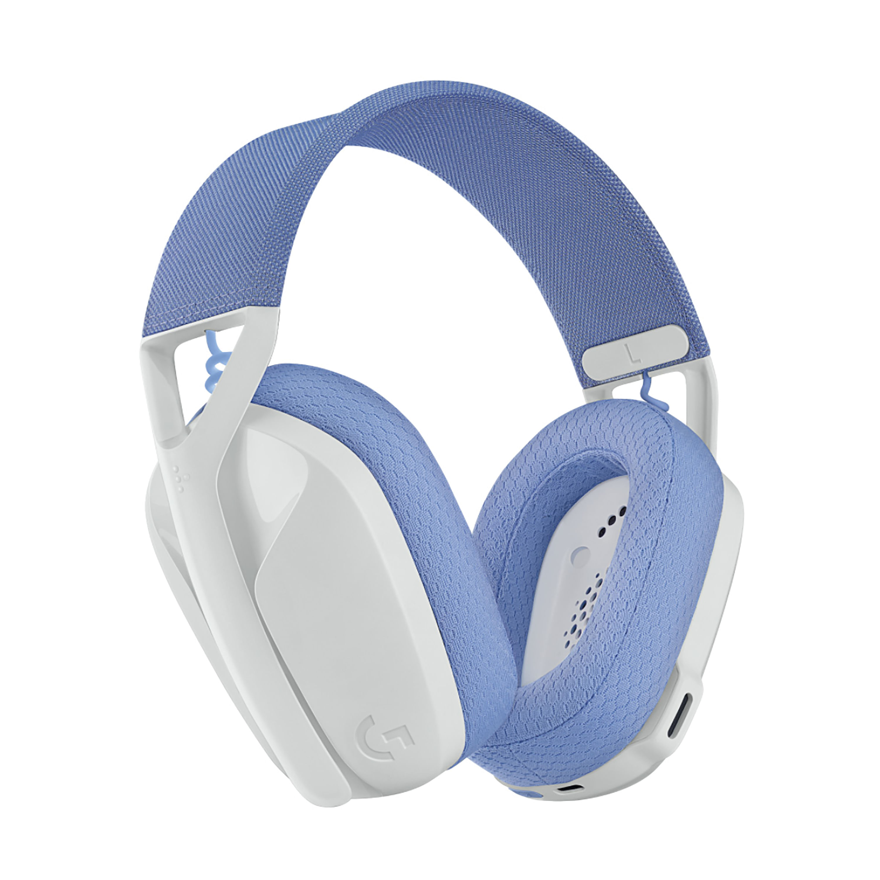 Logitech-auriculares inalámbricos G435SG guardianes de las estrellas, cascos  con Bluetooth para juegos de PC, caja de regalo - AliExpress