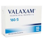 Antihipertensivo-Valaxam-160-5-Mg-X-30-2-57932