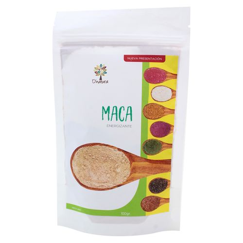 Batido Quinfica Maca -100 g