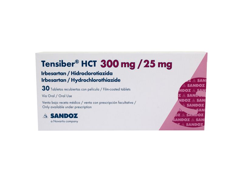 Tensiber-Hct-Sandoz-300-25-Mg-X-30-Tabletas-1-57646