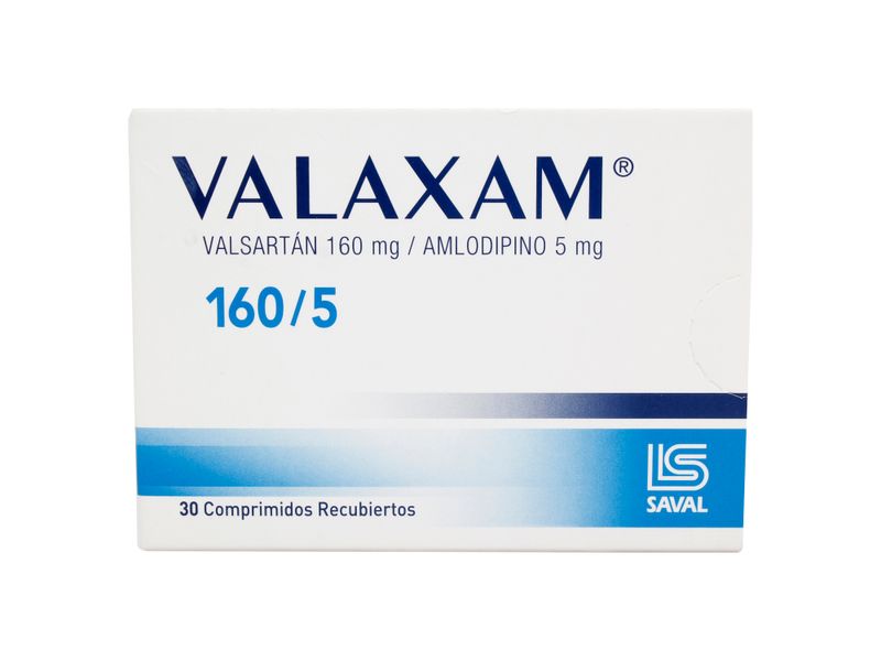 Antihipertensivo-Valaxam-160-5-Mg-X-30-1-57932