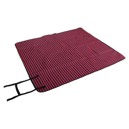 Alfombra Ozark Trail Para Pic Nic - 148X130cm