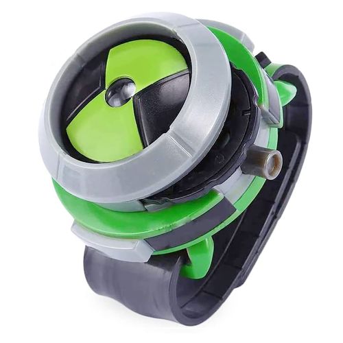 Ben 10 Omnitrix Reloj Alien