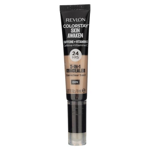 Corrector Revlon Cs Skin Awaken 5In1Fair