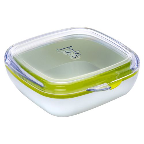Contenedor Hermético  Para Sandwich To Go Joie