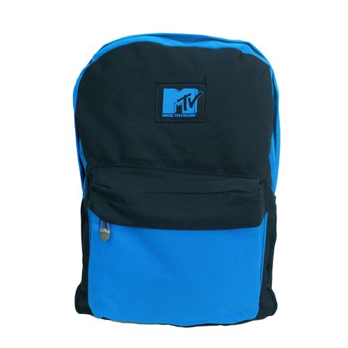 Mochila Mtv Diseño Surtido