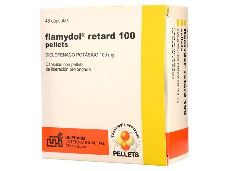 Flamydol-Retard-100Mg-X48-Cap-2-15717