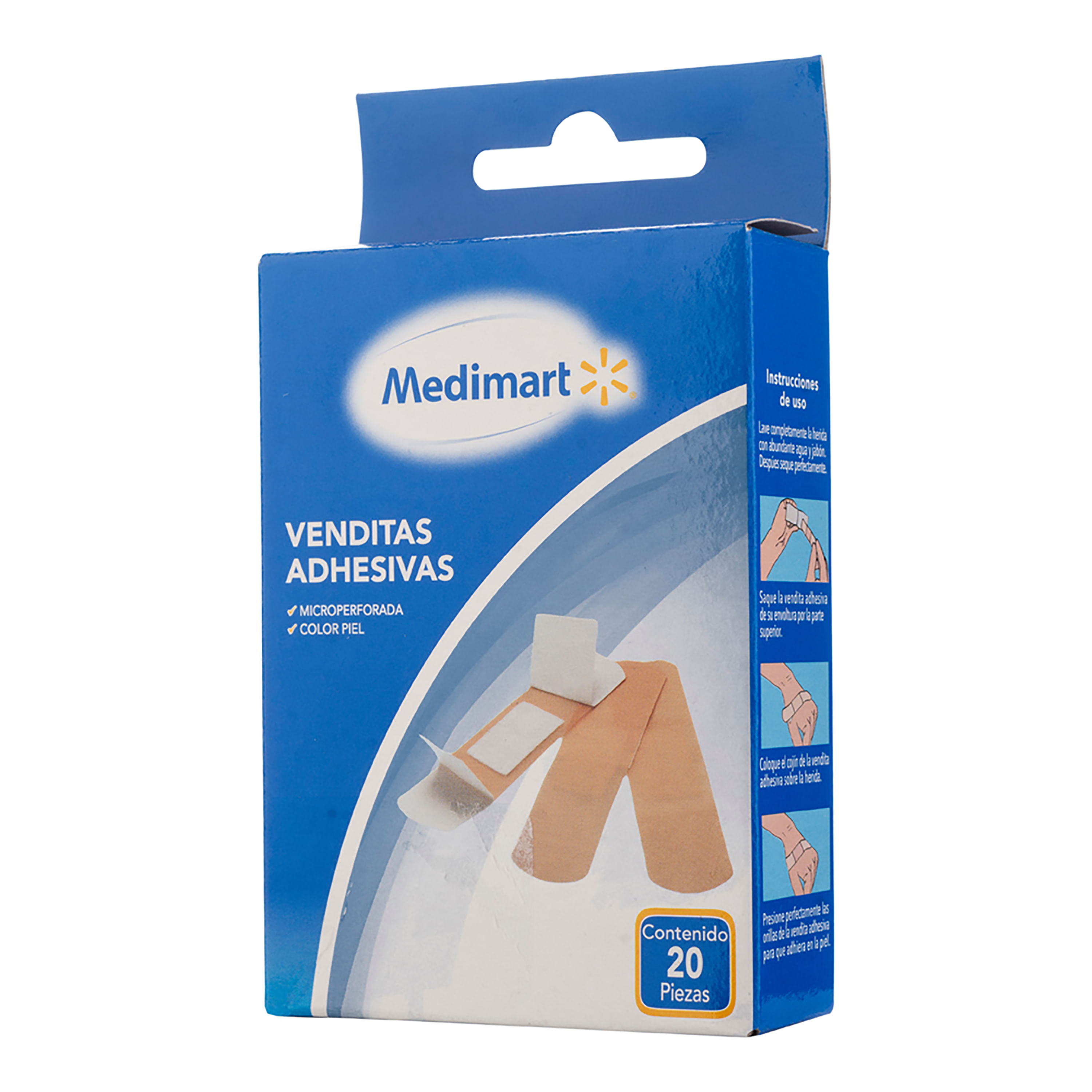 Venditas-Medimart-Adhesivas-Caja-20-Unidades-1-13790