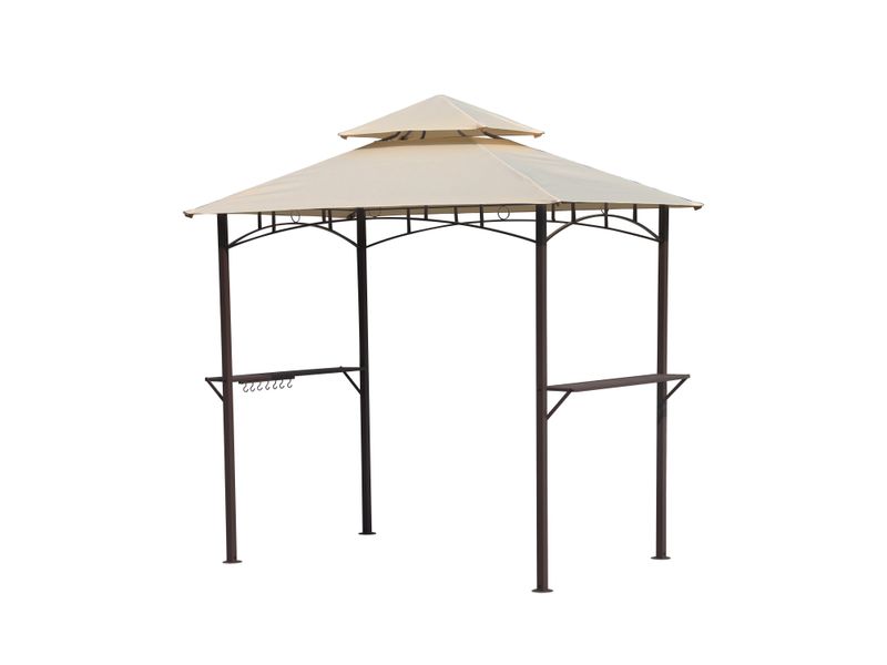 Pergola-Mainstays-Tipo-Toldo-Acero-Color-Beige-1-56639