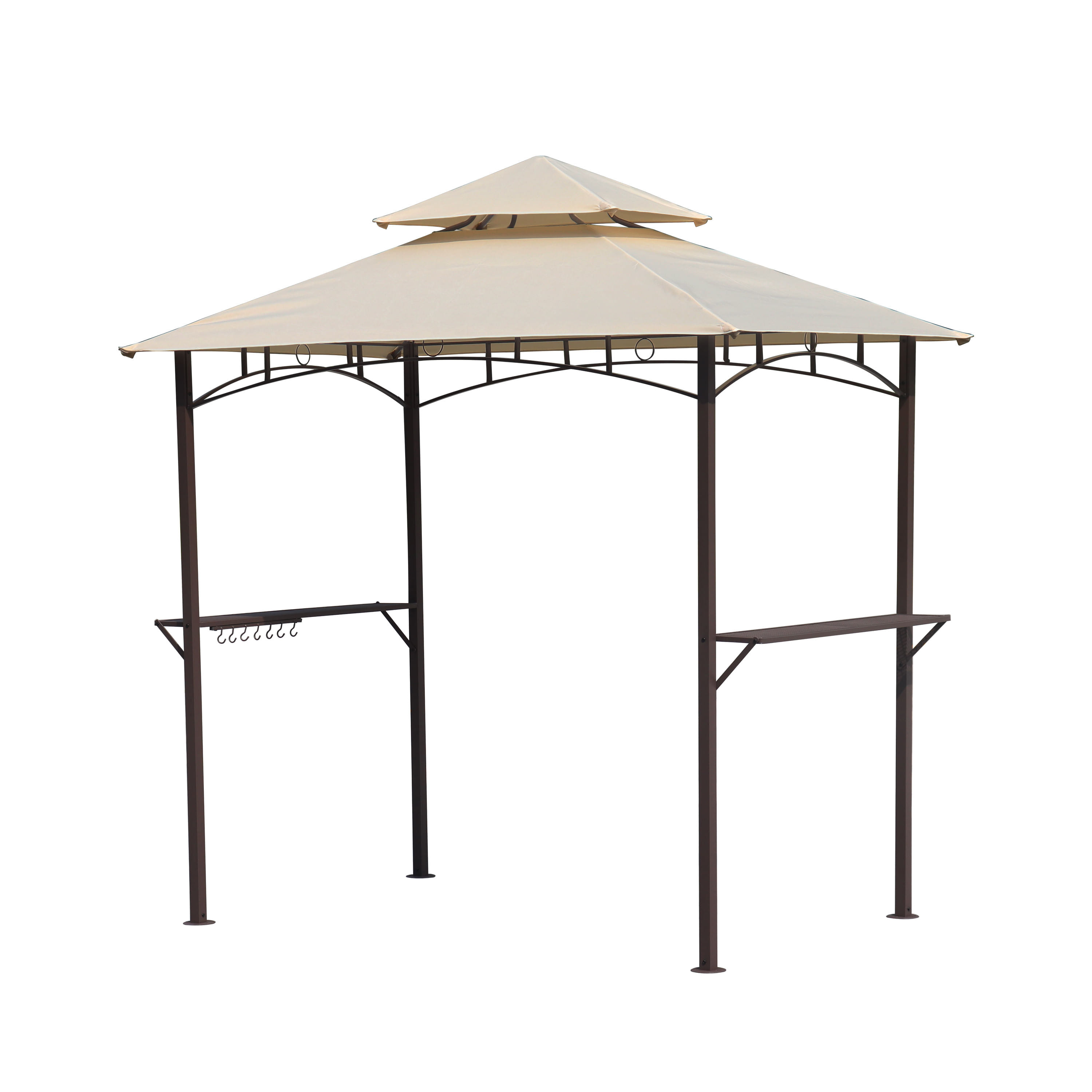 Pergola-Mainstays-Tipo-Toldo-Acero-Color-Beige-1-56639