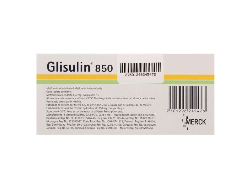 Glisulin-850-Mg-X30-Tab-4-36926