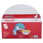 Vajilla-Fun-Kids-De-Melamina-Snoopy-3-Piezas-4-58605