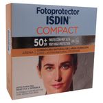 Fotoprotector-Isispharma-Compact-50-Arena-10rg-2-57761