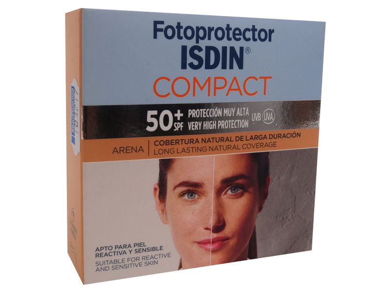 Fotoprotector-Isispharma-Compact-50-Arena-10rg-2-57761