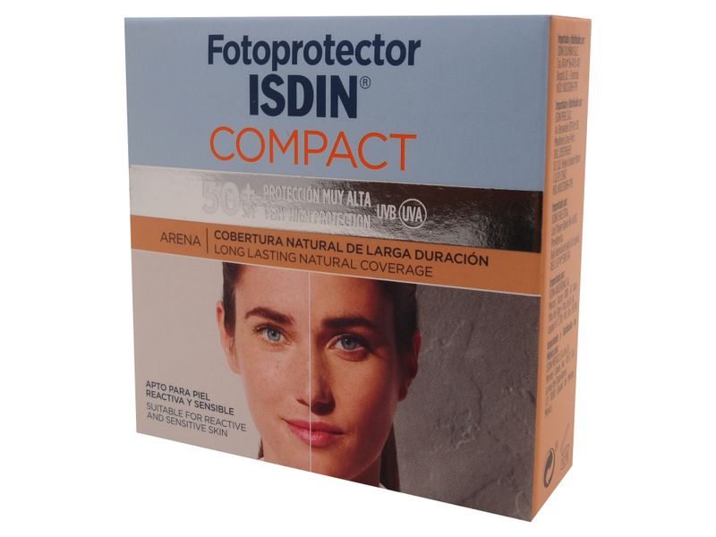 Fotoprotector-Isispharma-Compact-50-Arena-10rg-3-57761