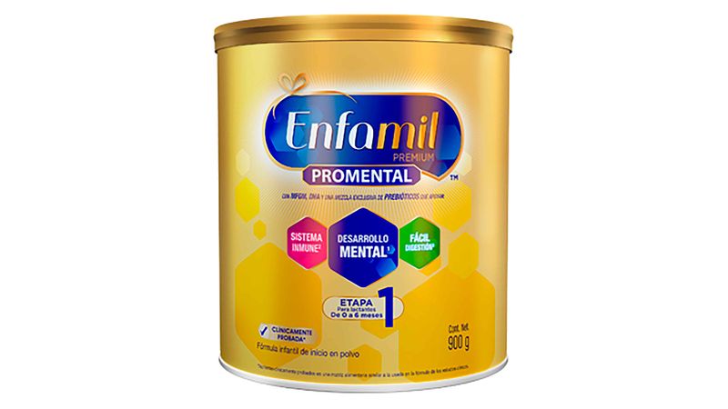 Comprar Enfamil 3 Premium 800 G ¡Mejor Precio!