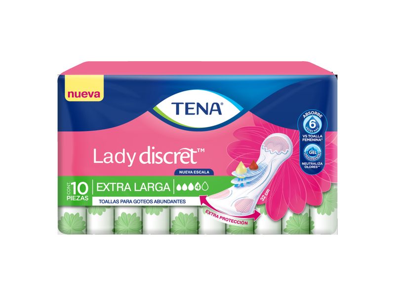 Toalla-Tena-Lady-Discret-Ext-Larga-10-Unidades-1-35700