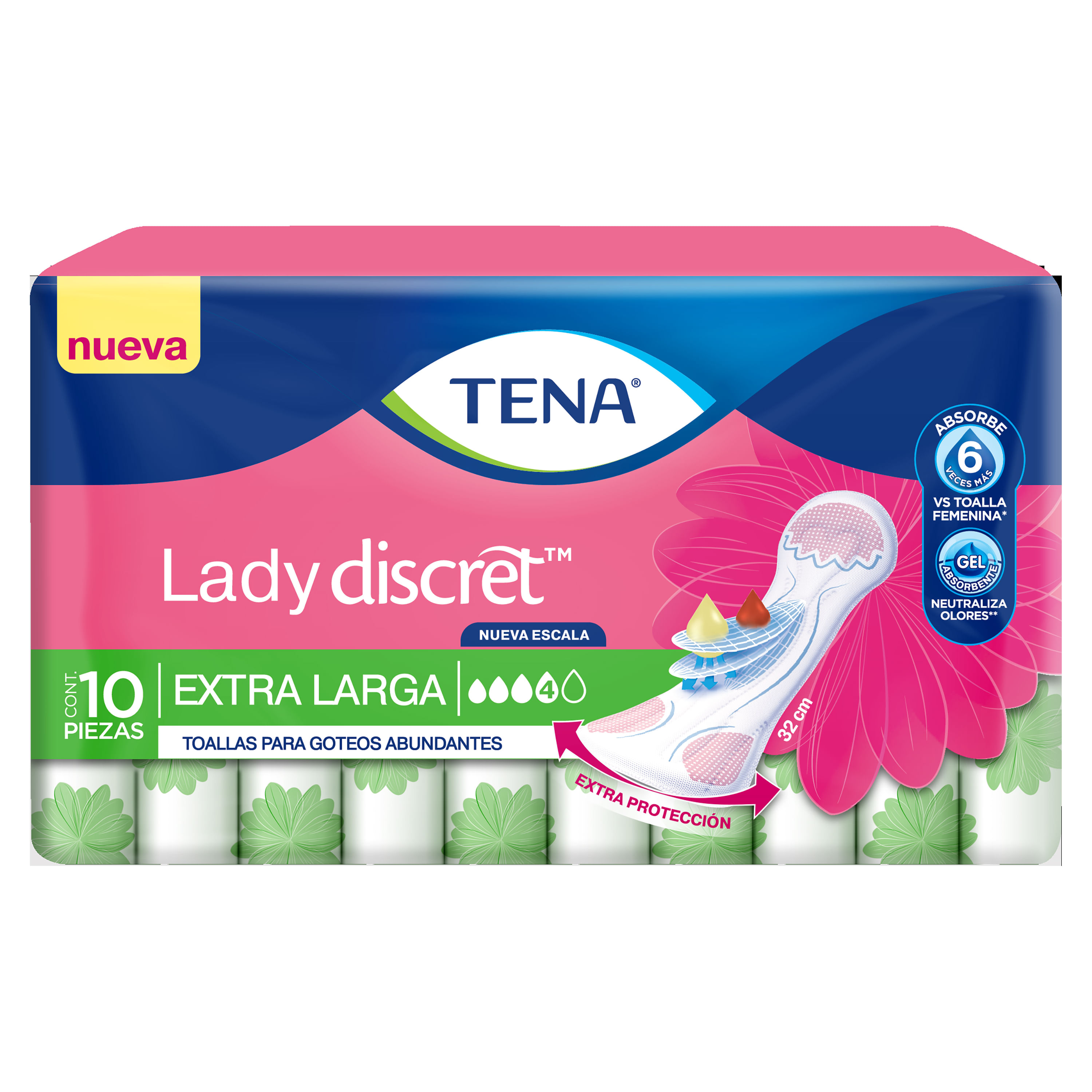 Toalla-Tena-Lady-Discret-Ext-Larga-10-Unidades-1-35700