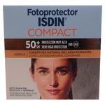 Fotoprotector-Isispharma-Compact-50-Arena-10rg-1-57761