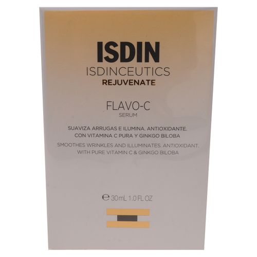 Isdinceutics Isispharma Flavo C Serum 30ml