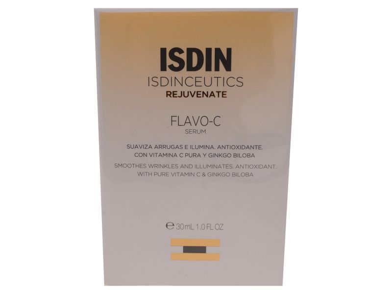 Isdinceutics-Isispharma-Flavo-C-Serum-30ml-1-57763