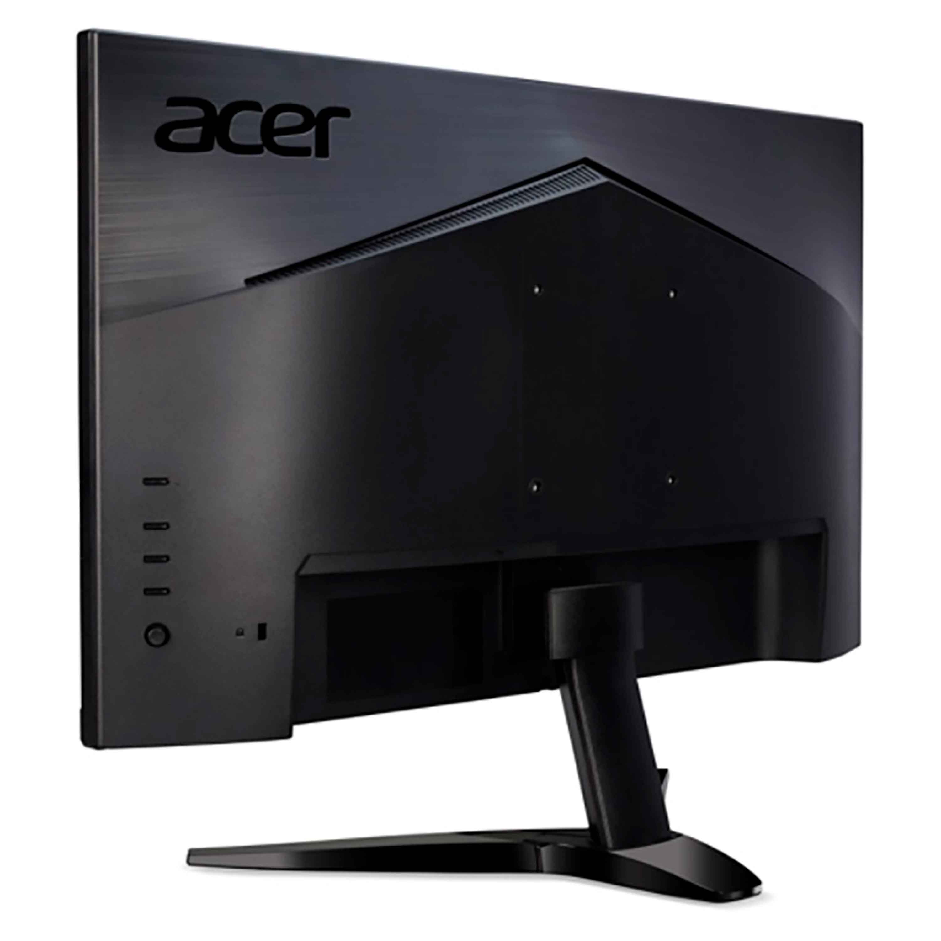 Nuevos monitores domésticos Acer de 20 y 23 pulgadas