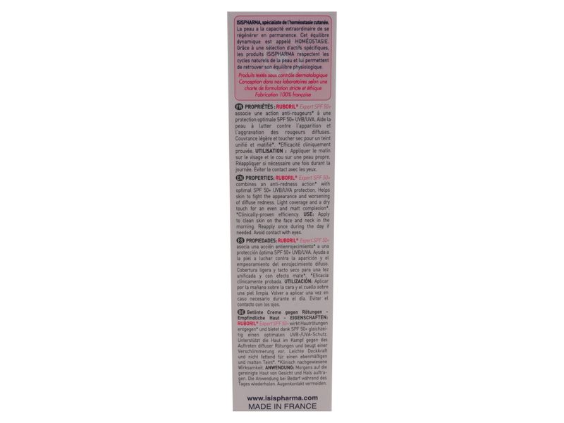 Ruboril-Isispharma-Expert-Spf-50-40ml-6-57708