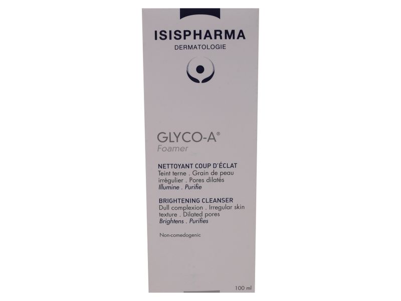 Glyco-A-Foamer-Isispharma-100ml-2-57727