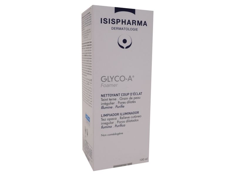 Glyco-A-Foamer-Isispharma-100ml-3-57727