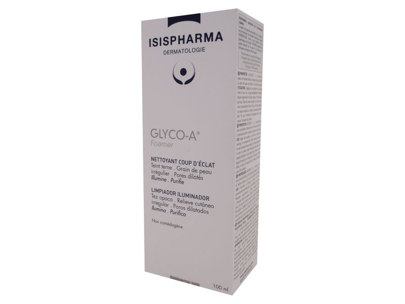 Glyco-A-Foamer-Isispharma-100ml-4-57727