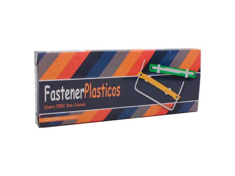 Fastener-Divers-50-Unidades-2-58388