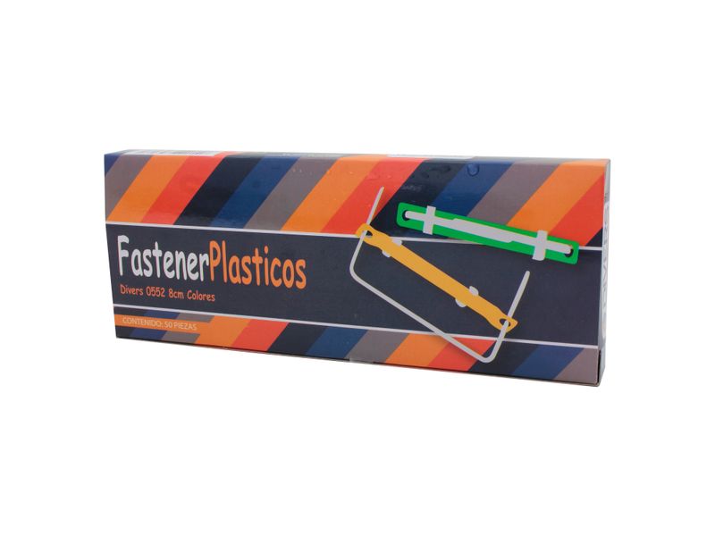 Fastener-Divers-50-Unidades-3-58388