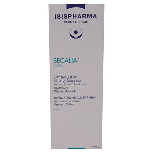 Secalia Isispharma Aha 200ml