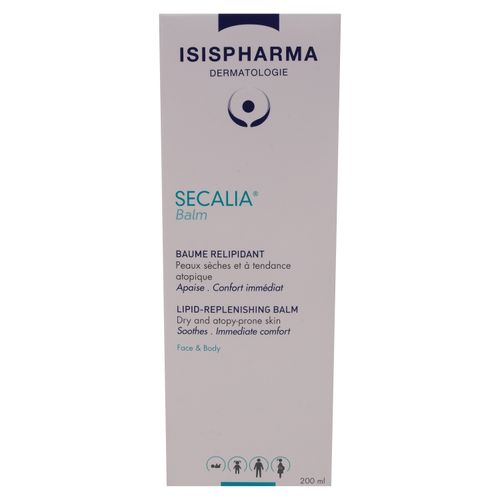 Secalia Isispharma Balm 200ml