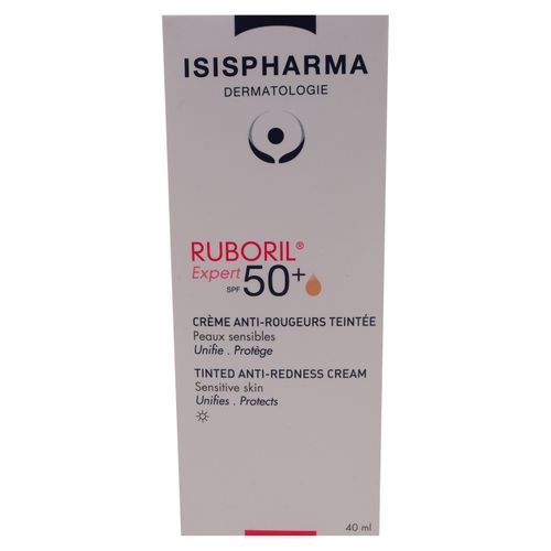 Ruboril Isispharma Expert Spf 50 40ml