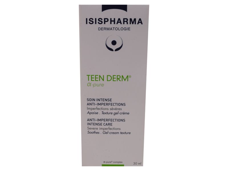 Teen-Derm-Isispharma-Alpha-Pure-30ml-1-57712