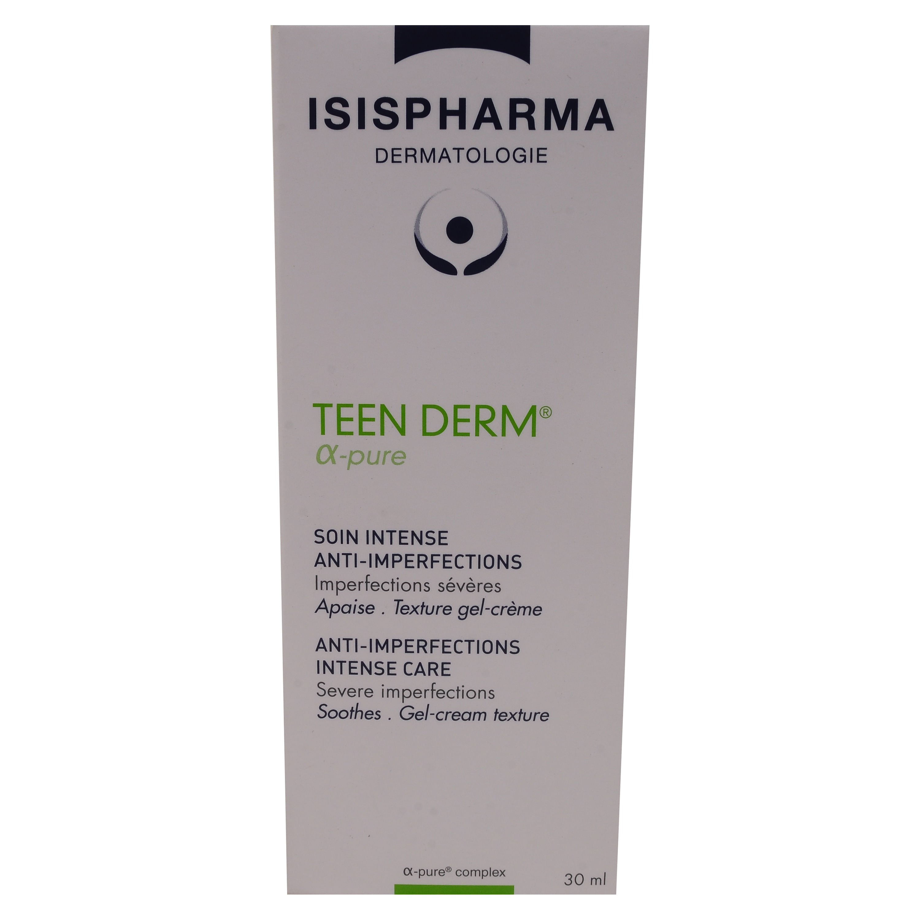 Teen-Derm-Isispharma-Alpha-Pure-30ml-1-57712